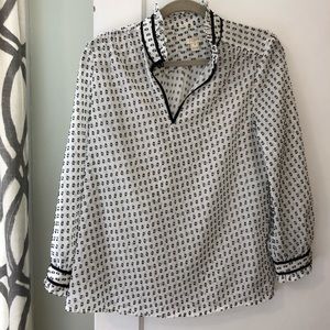 JCrew Blouse